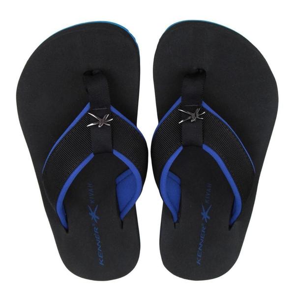 netshoes sandália kenner