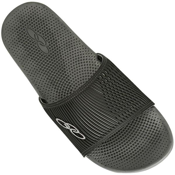 chinelo slide olympikus