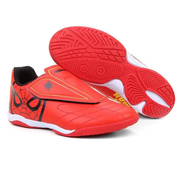 tenis futsal infantil numero 26