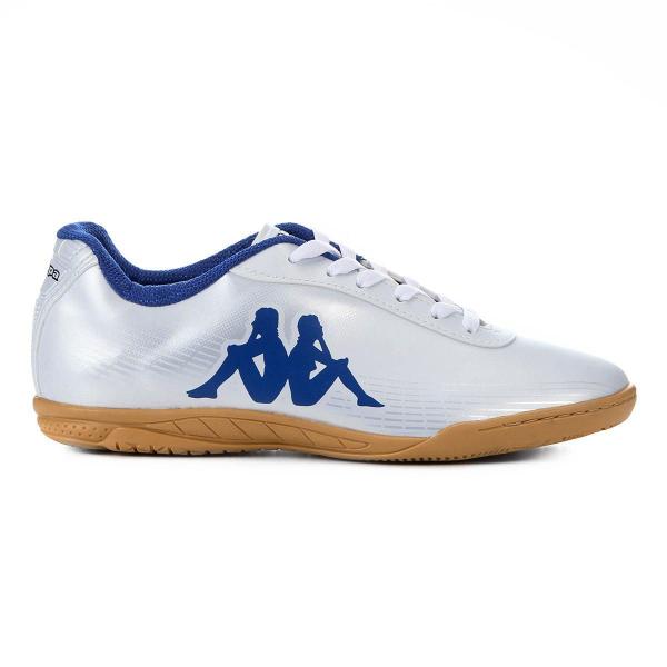 netshoes chuteira kappa futsal