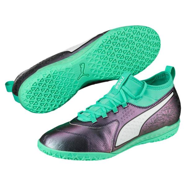 netshoes chuteiras futsal puma