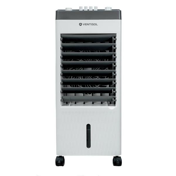 Climatizador Ventisol Cli0601 6 Litros Branco Cinza