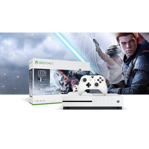xbox one s fallen order