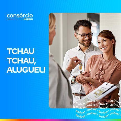 Consórcio de Imóvel 150 Mil - Consórcio Magalu Imagem de Consórcio de Imóvel 150 Mil