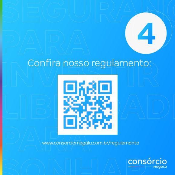 Consórcio de Imóvel 80 Mil - Consórcio Magalu Imagem de Consórcio de Imóvel 80 Mil