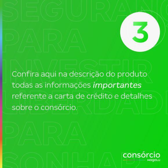 Consórcio de Moto 12 Mil - Consórcio Magalu Imagem de Consórcio de Moto 12 Mil