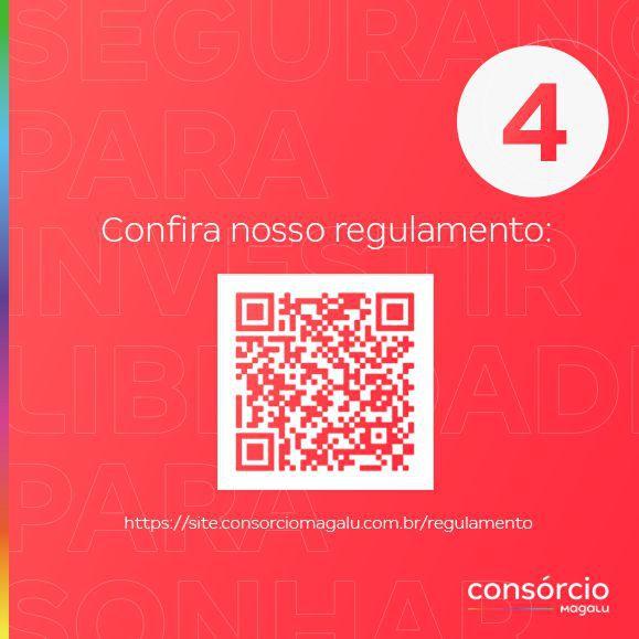 Consórcio de Serviços 12 Mil - Consórcio Magalu Imagem de Consórcio de Serviços 12 Mil