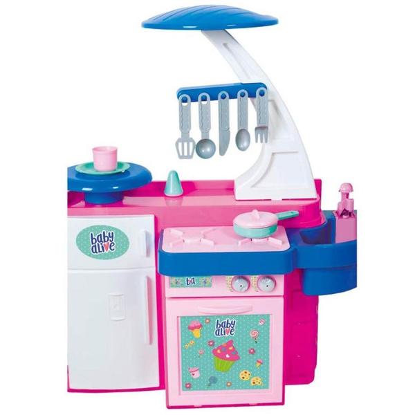 Cozinha de brinquedo da baby alive Clearance