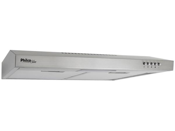 Depurador Philco Slim PDR60I 60 cm
