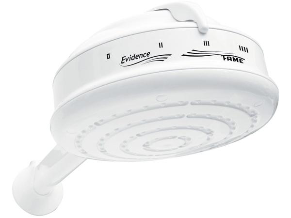 Ducha Evidence 220 Volts 6800 Watts - 3224 - FAME