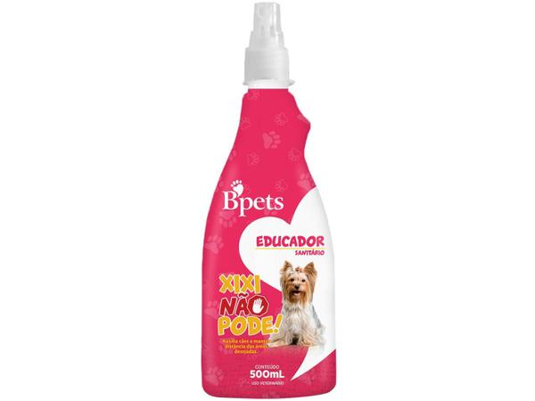 Educador Sanitário Xixi Sim, Xixi Não para Cães - Bpets Imagem de Educador Sanitário Xixi Sim, Xixi Não para Cães