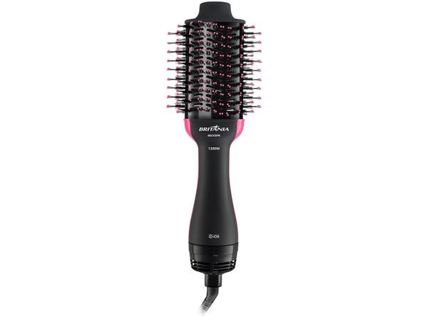 Escova Secadora Britânia BEC02PR 1300W