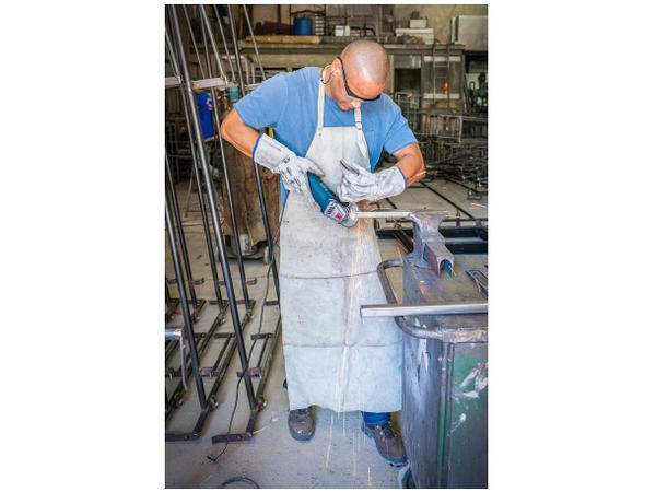 38+ Esmerilhadeira Bosch Angular 4 1 2 Profissional 850w Gws 850 Info