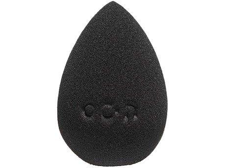 Esponja de Maquiagem Océane Edition Flat Drop Preto