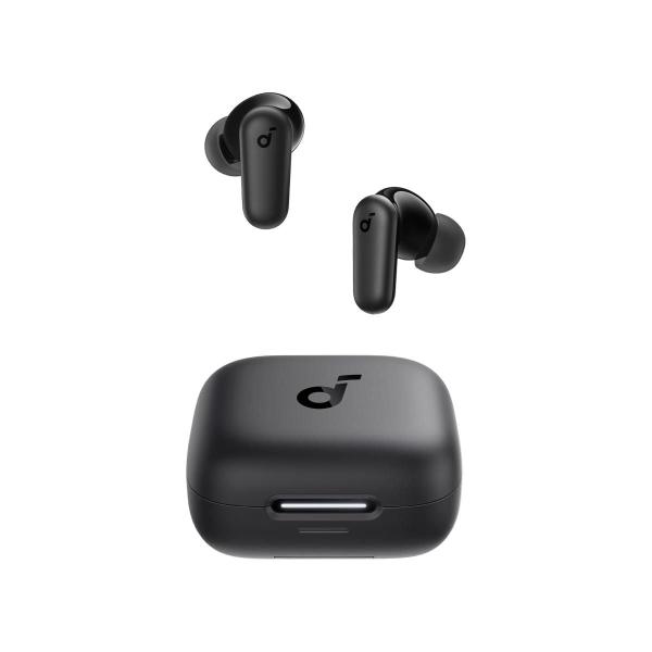 Fone De Ouvido Anker Soundcore P30i Bluetooth 5.4, 45H de Reprodução
