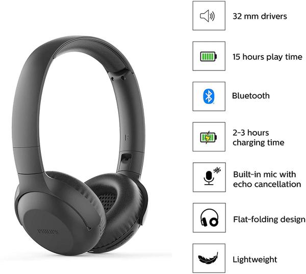 Philips upbeat tauh202 lojas Clearance