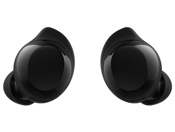 Fone de Ouvido Bluetooth Samsung Buds Core com Microfone Cancelamento de Ruído Esportivo Intra-auricular True Wireless Preto