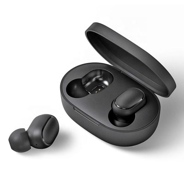 Fone de Ouvido Bluetooth Sem Fio Original 5.1 Compatível com iOS e Android - 01Smart