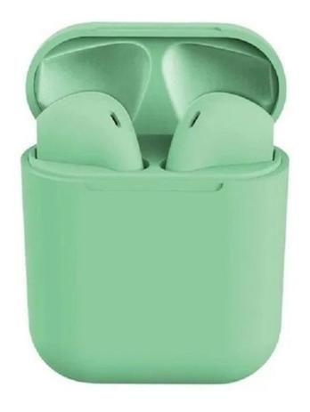 fone i12 tws inpods i12 bluetooth 5.0 earbuds touch