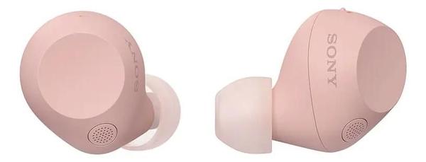 Fones de ouvido intraauriculares sem fio Sony Bluetooth WFC710N Cancelamento de Ruidos Diversas cores