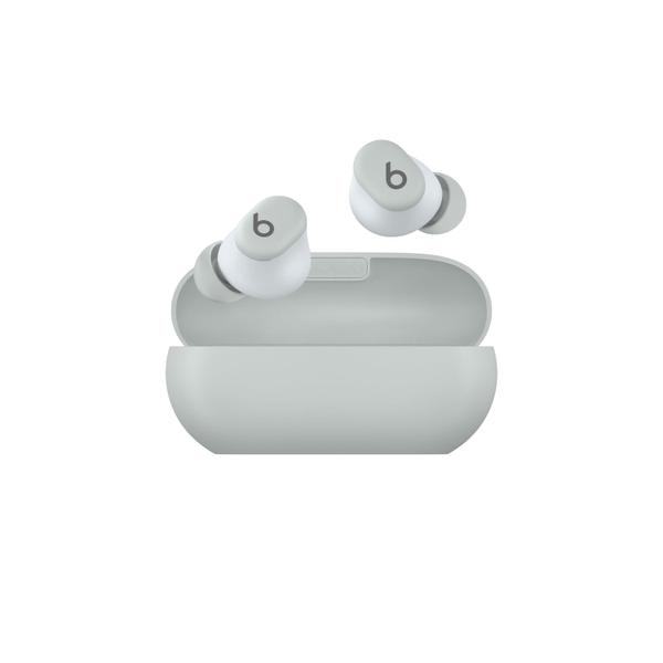 Fones de ouvido sem fio Bluetooth Beats Solo Buds Storm Grey