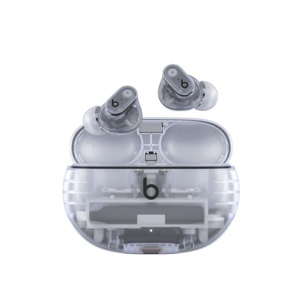 Fones de ouvido True Wireless com cancelamento de ruído Beats Studio Buds +