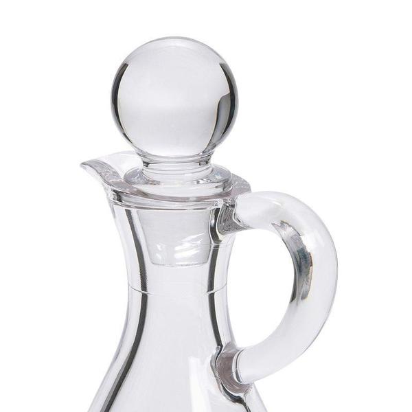 Galheta para Azeite Holy 145ml 24cm - Home Style Imagem de Galheta para Azeite Holy 145ml 24cm - Home Style