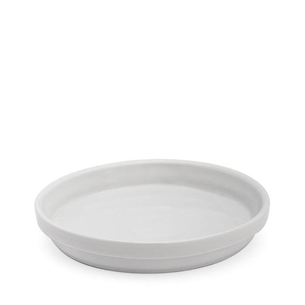 Galheteiro de porcelana com 5 peças porta temperos - Loja Bora, Decora! Imagem de Galheteiro de porcelana com 5 peças porta temperos