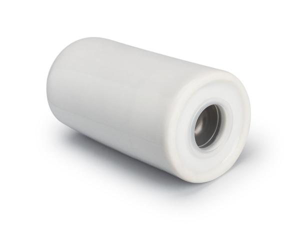 Galheteiro de porcelana com 5 peças porta temperos - Loja Bora, Decora! Imagem de Galheteiro de porcelana com 5 peças porta temperos