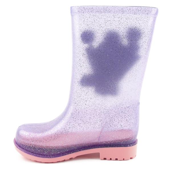 bota de chuva da lol