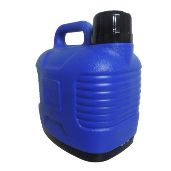 Garrafa Botijão Térmica 5 Lts Azul - Termolar Imagem de Garrafa Botijão Térmica 5 Lts Azul - Termolar
