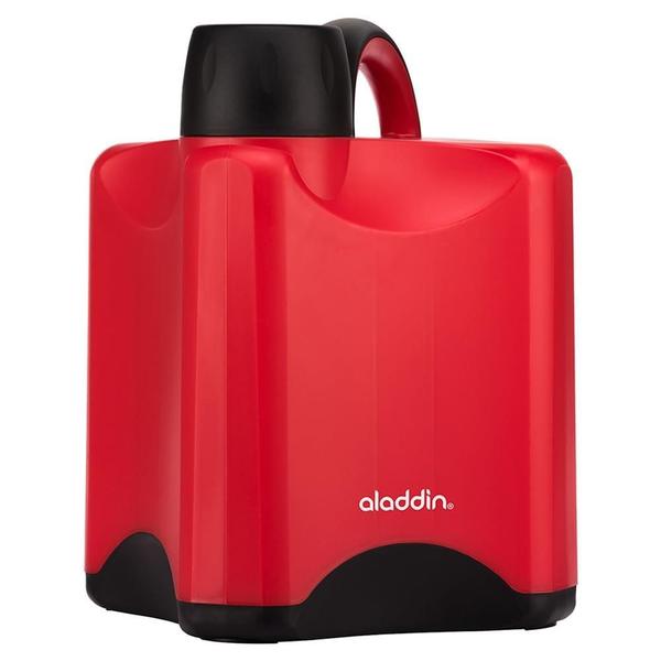 Garrafao Aladdin 5 Litros 1406 Vermelho Imagem de Garrafao Aladdin 5 Litros 1406 Vermelho