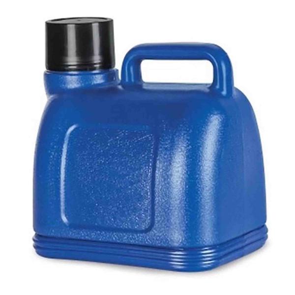 Garrafão térmico 3,5l - chame azul Imagem de Garrafão térmico 3,5l - chame azul