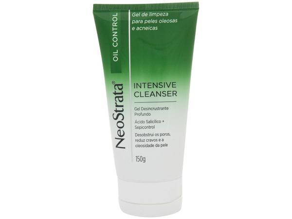 neostrata intensive cleanser