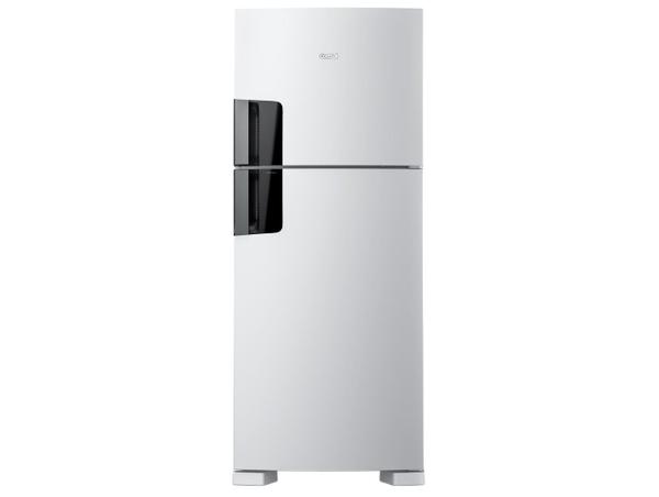 Geladeira/Refrigerador Consul Frost Free 412L Duplex Branca CRM50MB