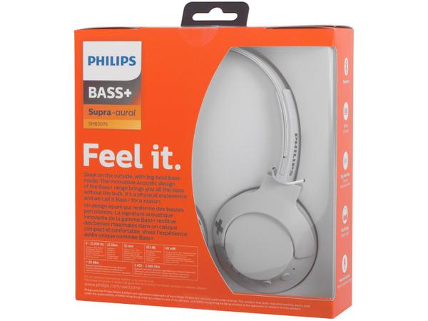 philips bass  shb3075wt