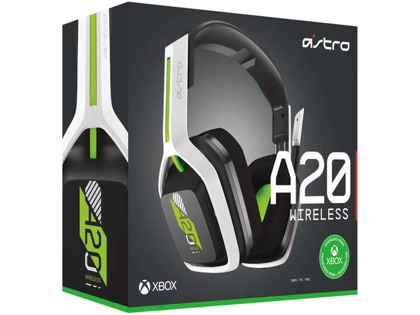 astro a20 static noise ps4