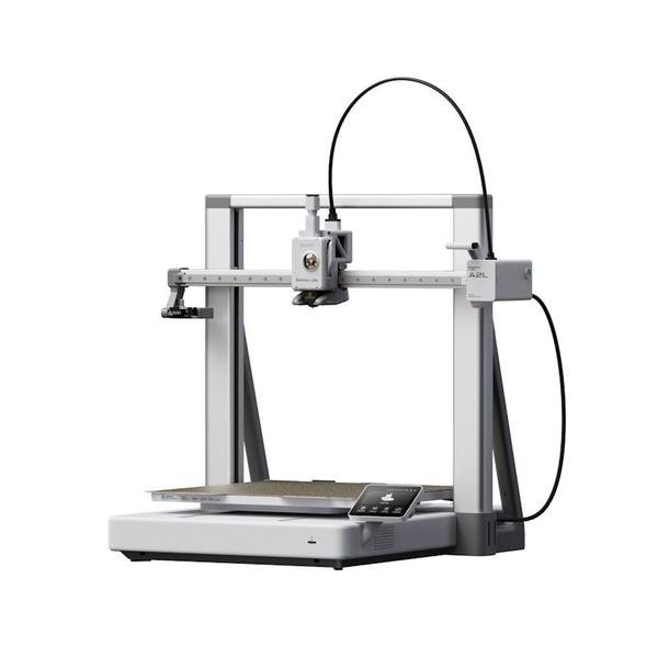 Impressora 3D Bambu Lab A2L 220V Tomada BR PF005LBRAHV