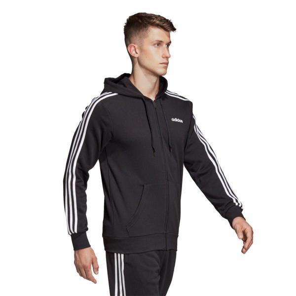 casaco adidas branco masculino
