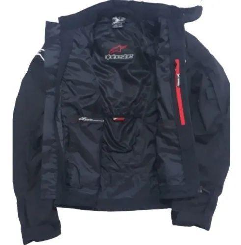 jaqueta alpinestars alux wp