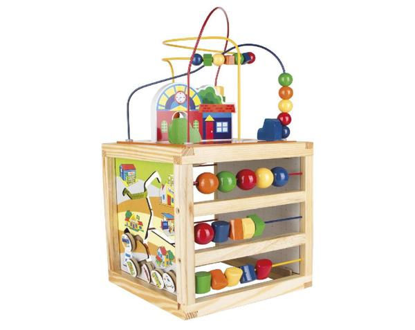 Aramado casinha carlu Clearance