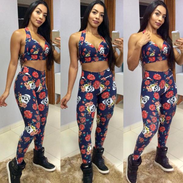 atacado moda fitness