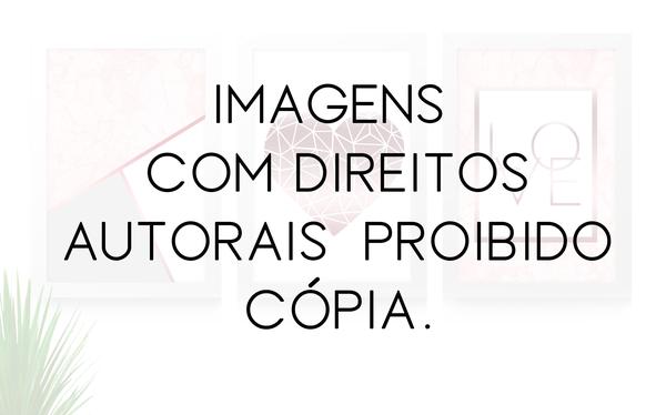 Kit 3 Quadros Decorativos C/ Molduras Frases Motivacionais - Fourdec Imagem de Kit 3 Quadros Decorativos C/ Molduras Frases Motivacionais
