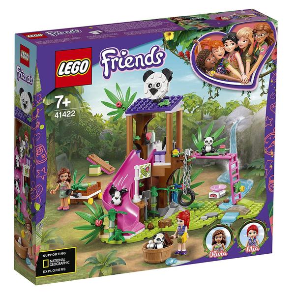 lego friends 41122