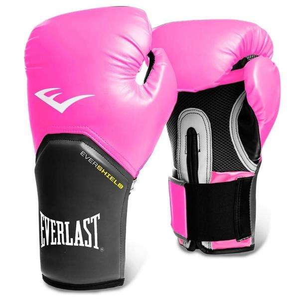 Luva 14oz everlast Outlet