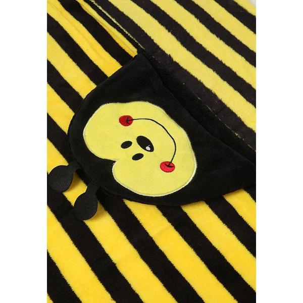 Manta De Bebê Microfibra Com Capuz De Bichinho Baby Jolitex Imagem de Manta De Bebê Microfibra Com Capuz De Bichinho Baby Jolitex
