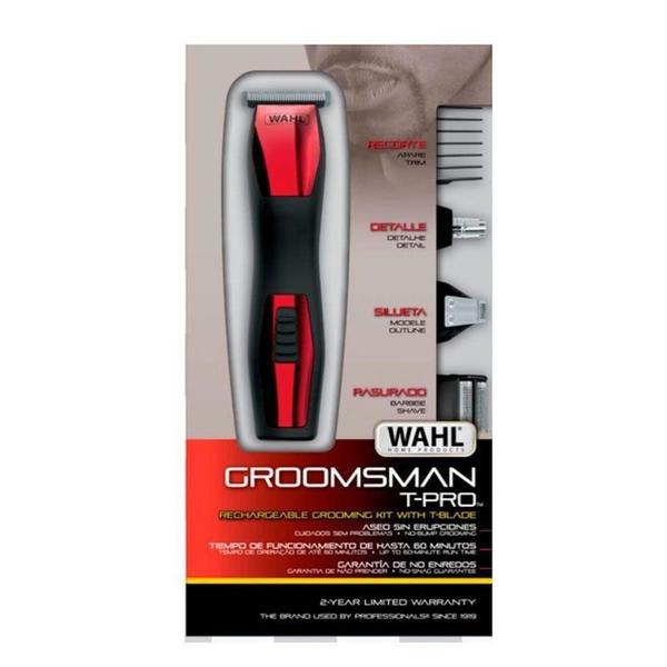 wahl multigroom