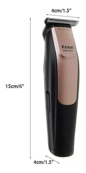 kemei hair clipper km 3202