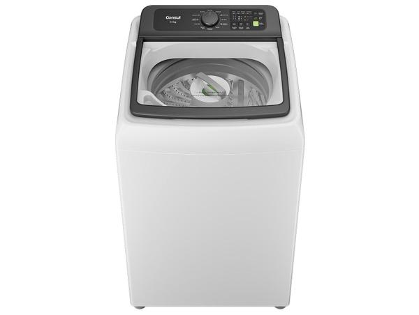 Máquina de Lavar 14kg Automática 12 Programas CWN14AB Consul