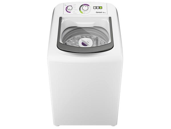 Máquina de Lavar CWH13AB 13kg Automática Consul